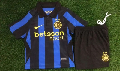 2627 Int Milan Home kids